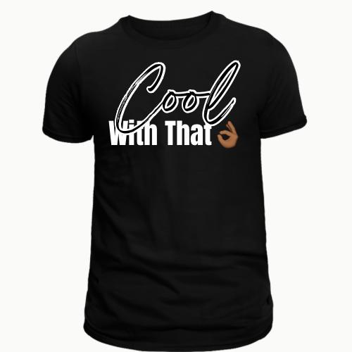 "Cool with that" by Cali aleXandria